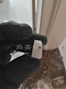 临沂暖气管道漏水检测