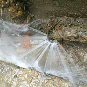 临沂消防管道漏水检测