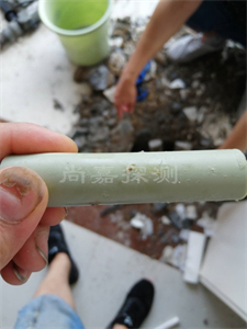 临沂室内漏水检测